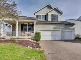 section 8 rental