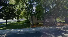 section 8 rental