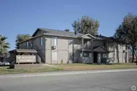 section 8 rental