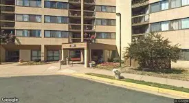section 8 rental