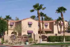section 8 rental