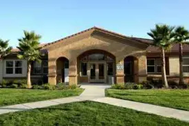 section 8 rental