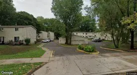 section 8 rental