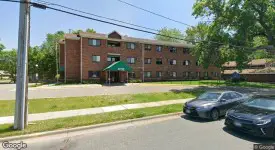 section 8 rental