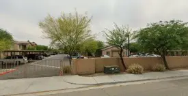 section 8 rental
