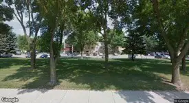 section 8 rental