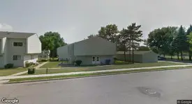 section 8 rental