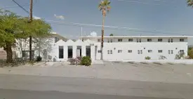 section 8 rental