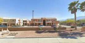 section 8 rental