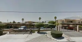 section 8 rental