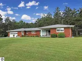 section 8 rental