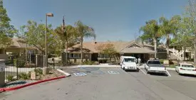section 8 rental
