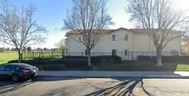 section 8 rental