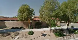 section 8 rental