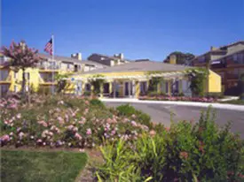 section 8 rental