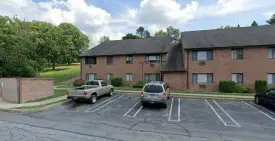 section 8 rental