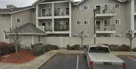 section 8 rental