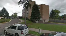 section 8 rental