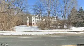 section 8 rental