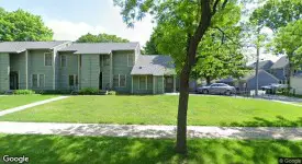 section 8 rental