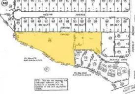 section 8 rental