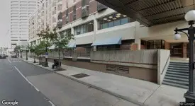 section 8 rental