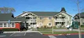 section 8 rental