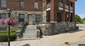 section 8 rental