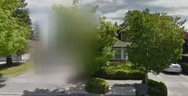 section 8 rental