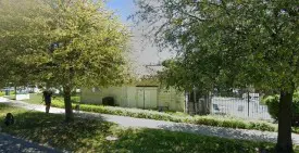 section 8 rental