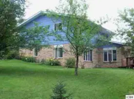 section 8 rental