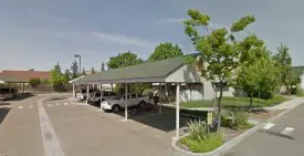 section 8 rental