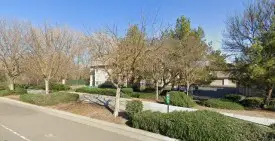 section 8 rental