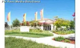 section 8 rental