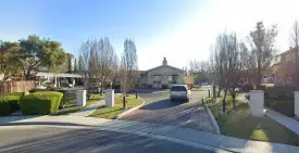 section 8 rental