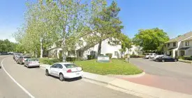 section 8 rental