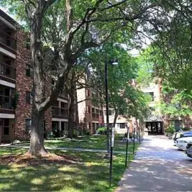 section 8 rental