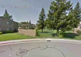 section 8 rental