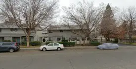 section 8 rental