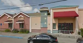 section 8 rental