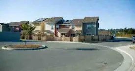 section 8 rental
