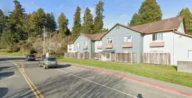 section 8 rental
