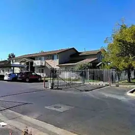 section 8 rental
