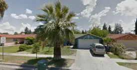 section 8 rental