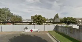 section 8 rental