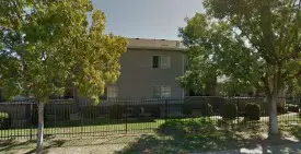 section 8 rental