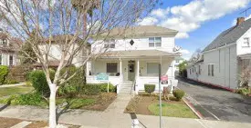 section 8 rental