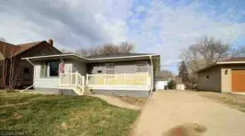 section 8 rental
