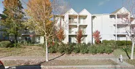 section 8 rental