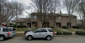 section 8 rental